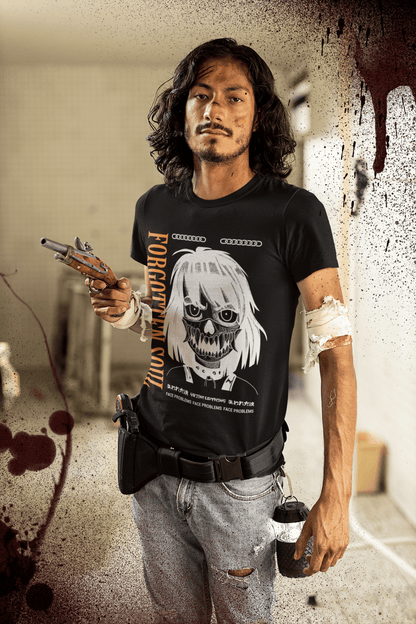 Forgotten Soul T-Shirt - Lolomo!