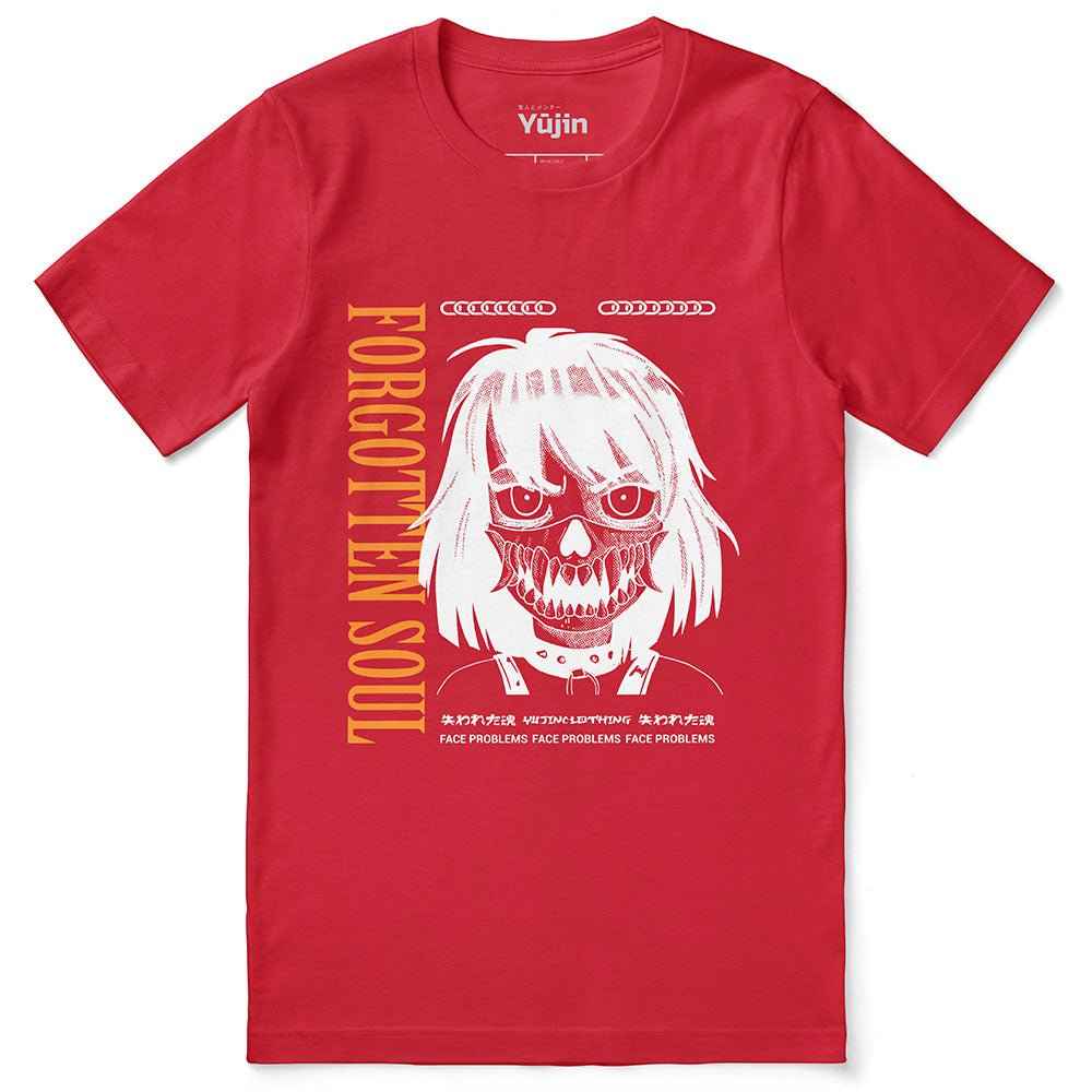 Forgotten Soul T-Shirt