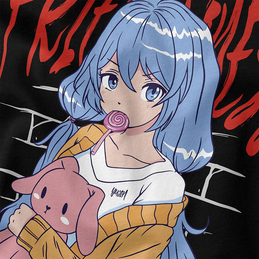 Friendless Premium Hoodie - Lolomo!