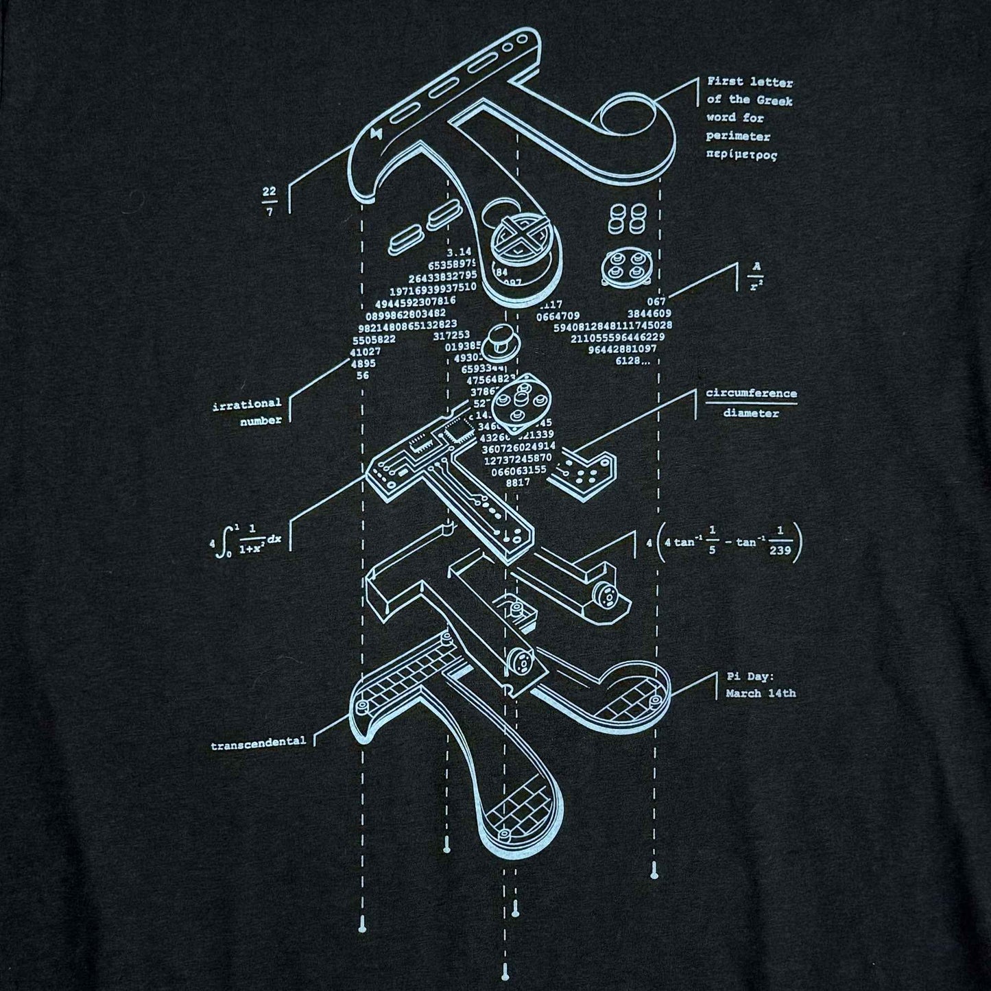 Gami-Pi T-shirt