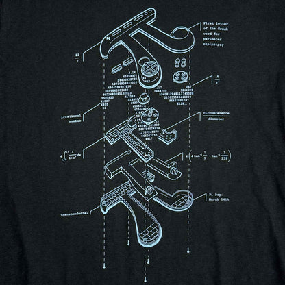 Gami-Pi T-shirt