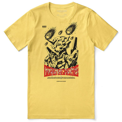 Genesis Anime T-Shirt - Lolomo!