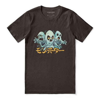 Ghost Team T-Shirt