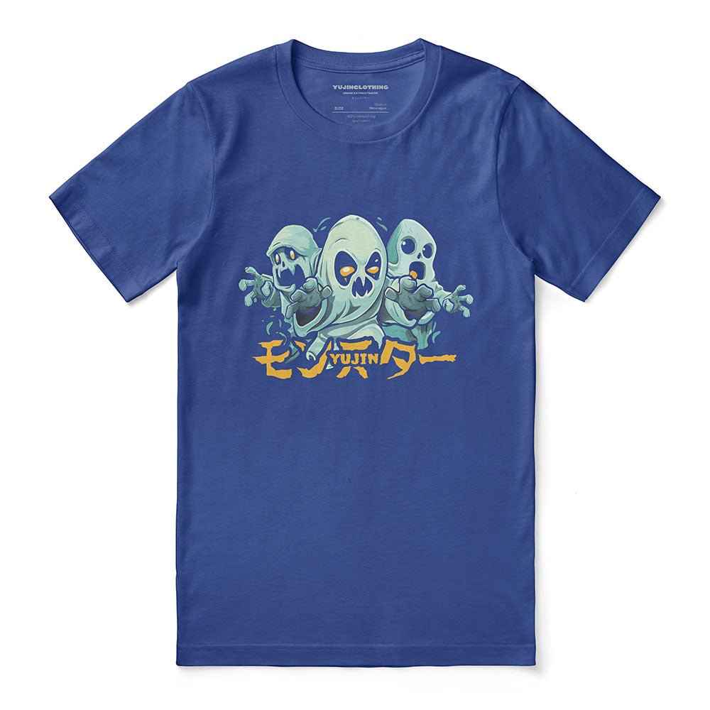 Ghost Team T-Shirt