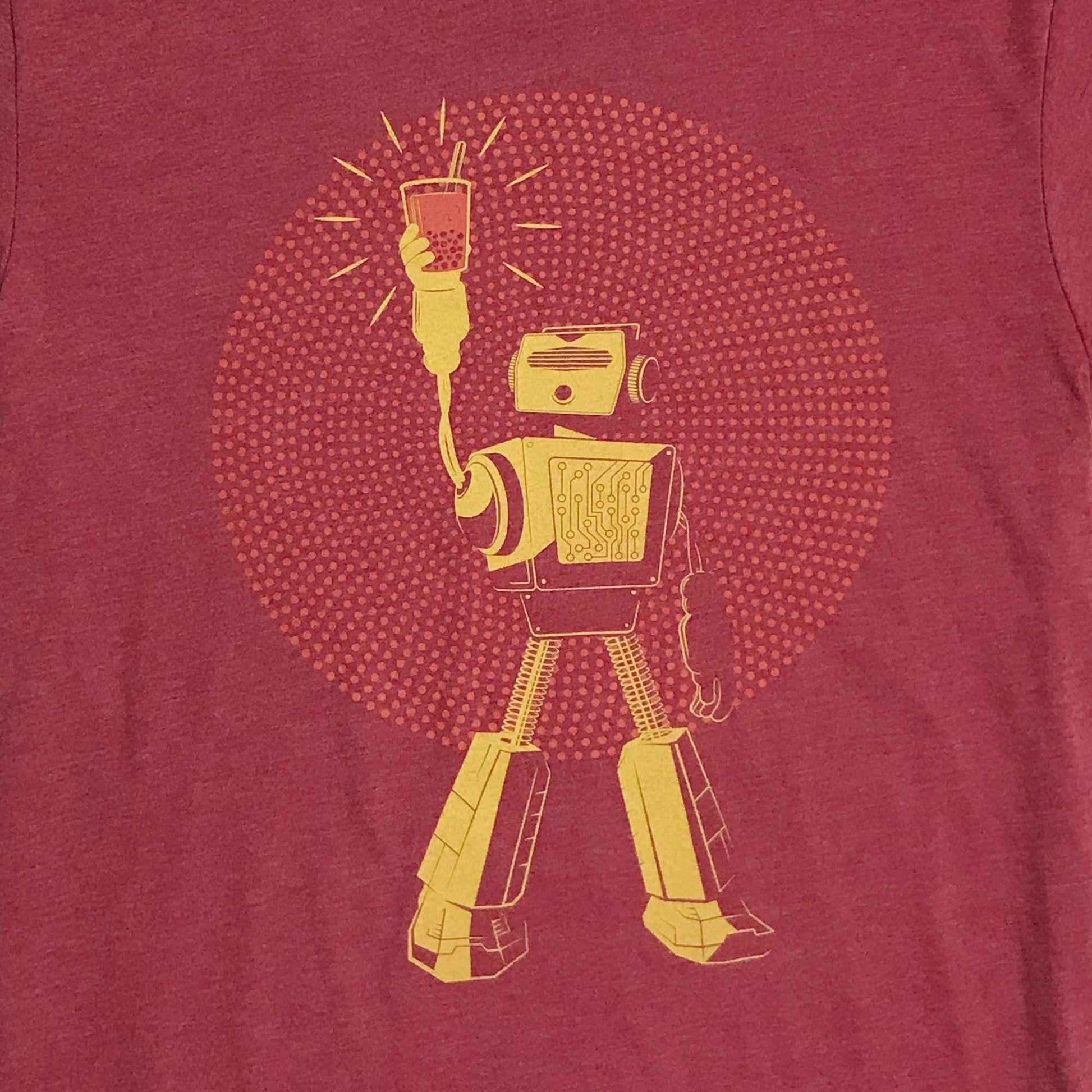 Boba Power T-shirt