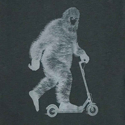 Glow BIG T-shirt (Glow in the Dark)