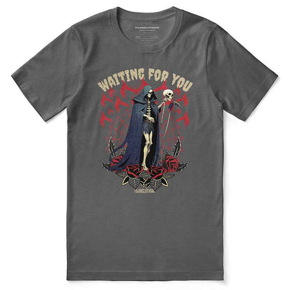 Grim Reaper T-Shirt