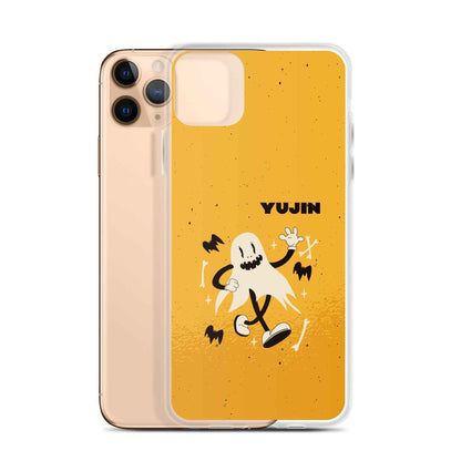 Halloween Ghost iPhone® Case