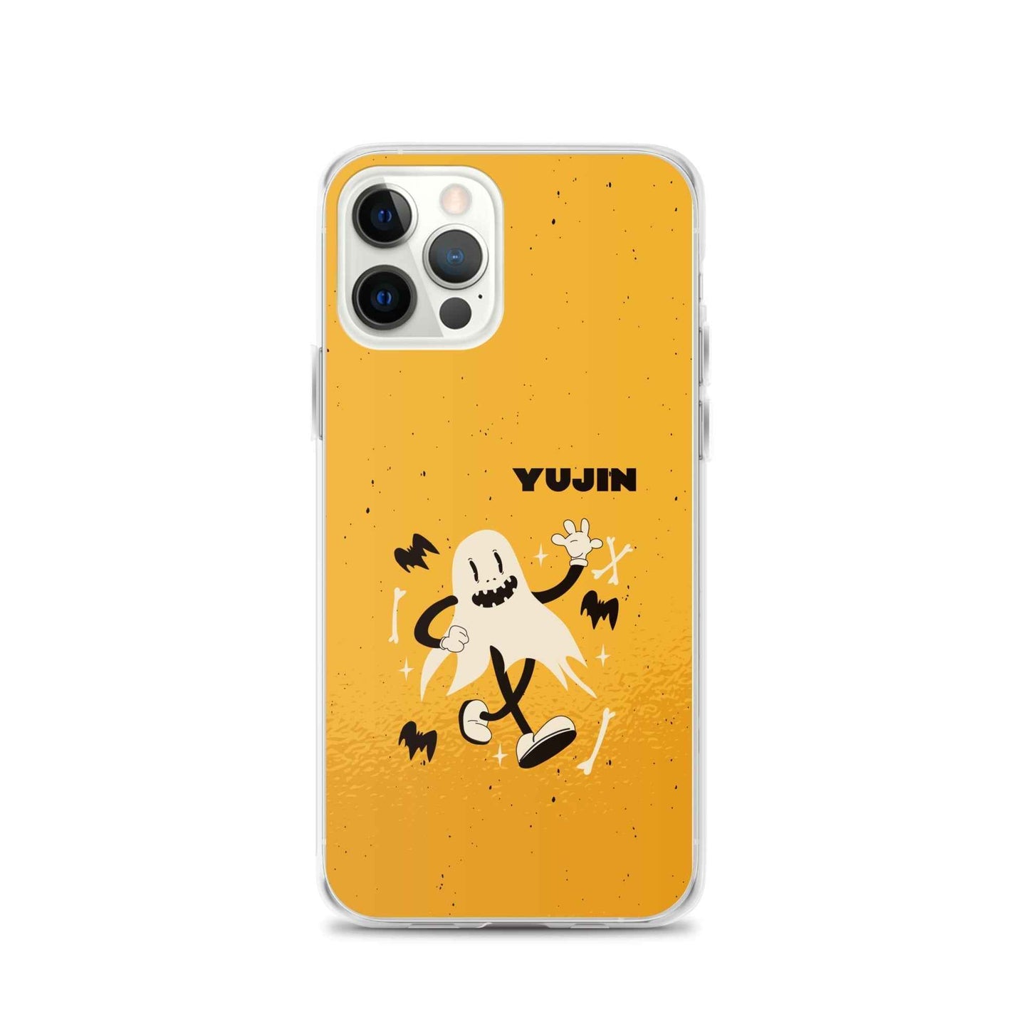 Halloween Ghost iPhone® Case