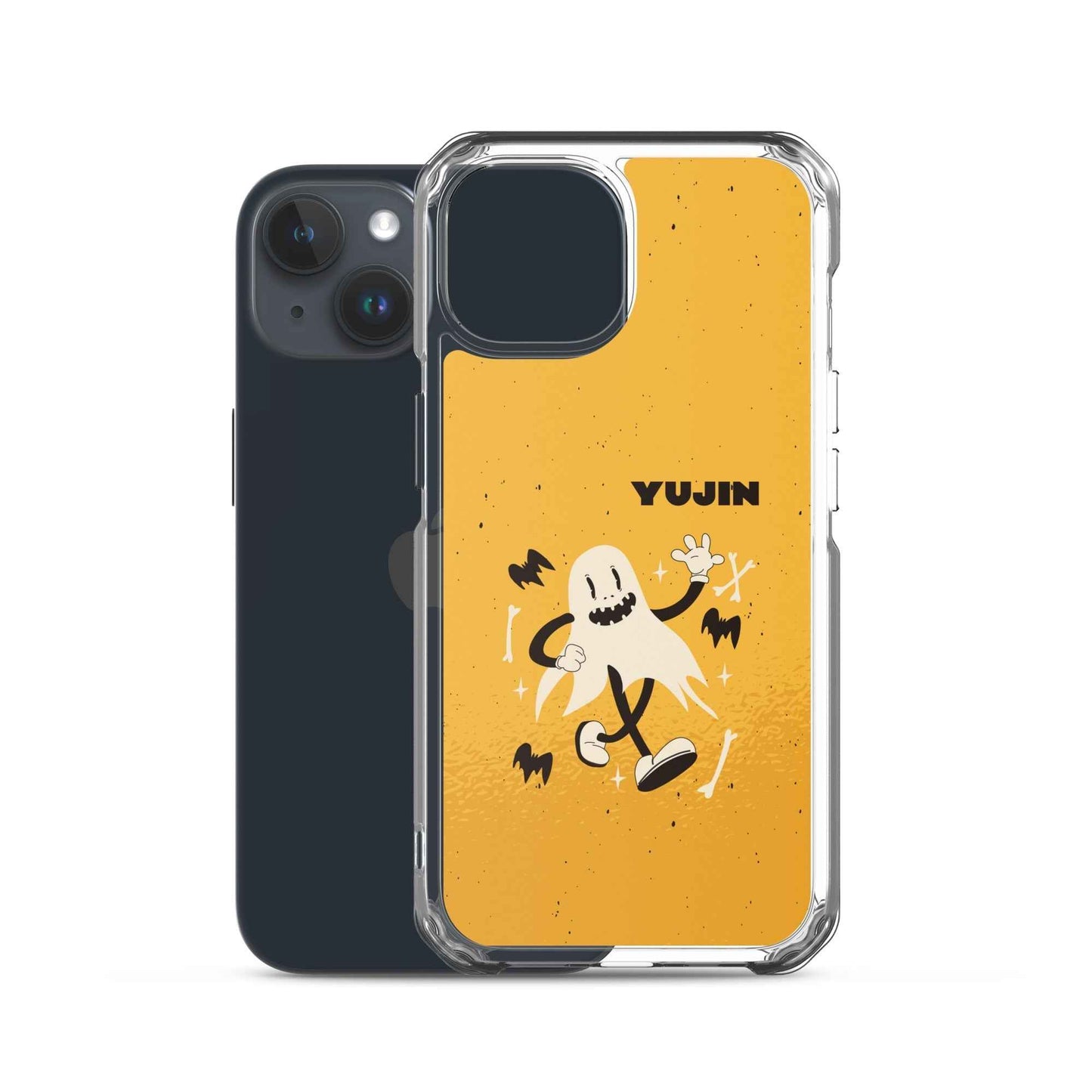 Halloween Ghost iPhone® Case
