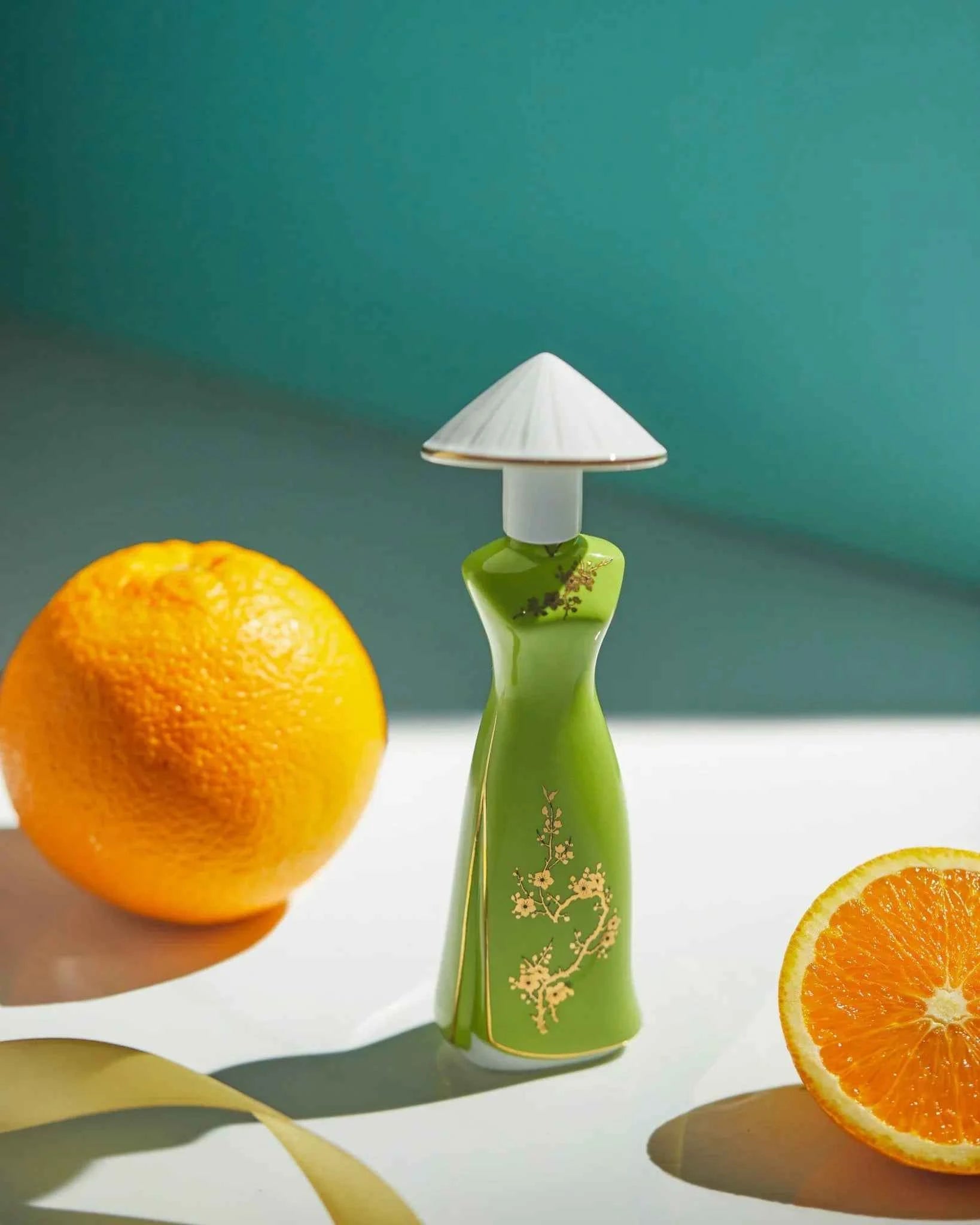 Miss Vietnam - Saigon Gold EDP 35ml