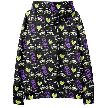 Honey Hoodie - Lolomo!