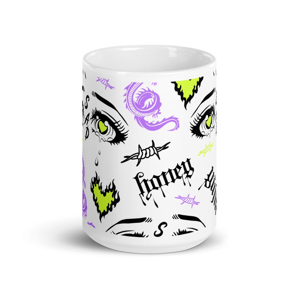 Honey Mug - Lolomo!