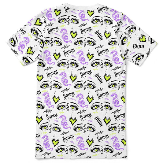 Honey T-Shirt - Lolomo!