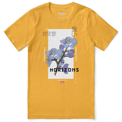 Horizons T-Shirt - Lolomo!