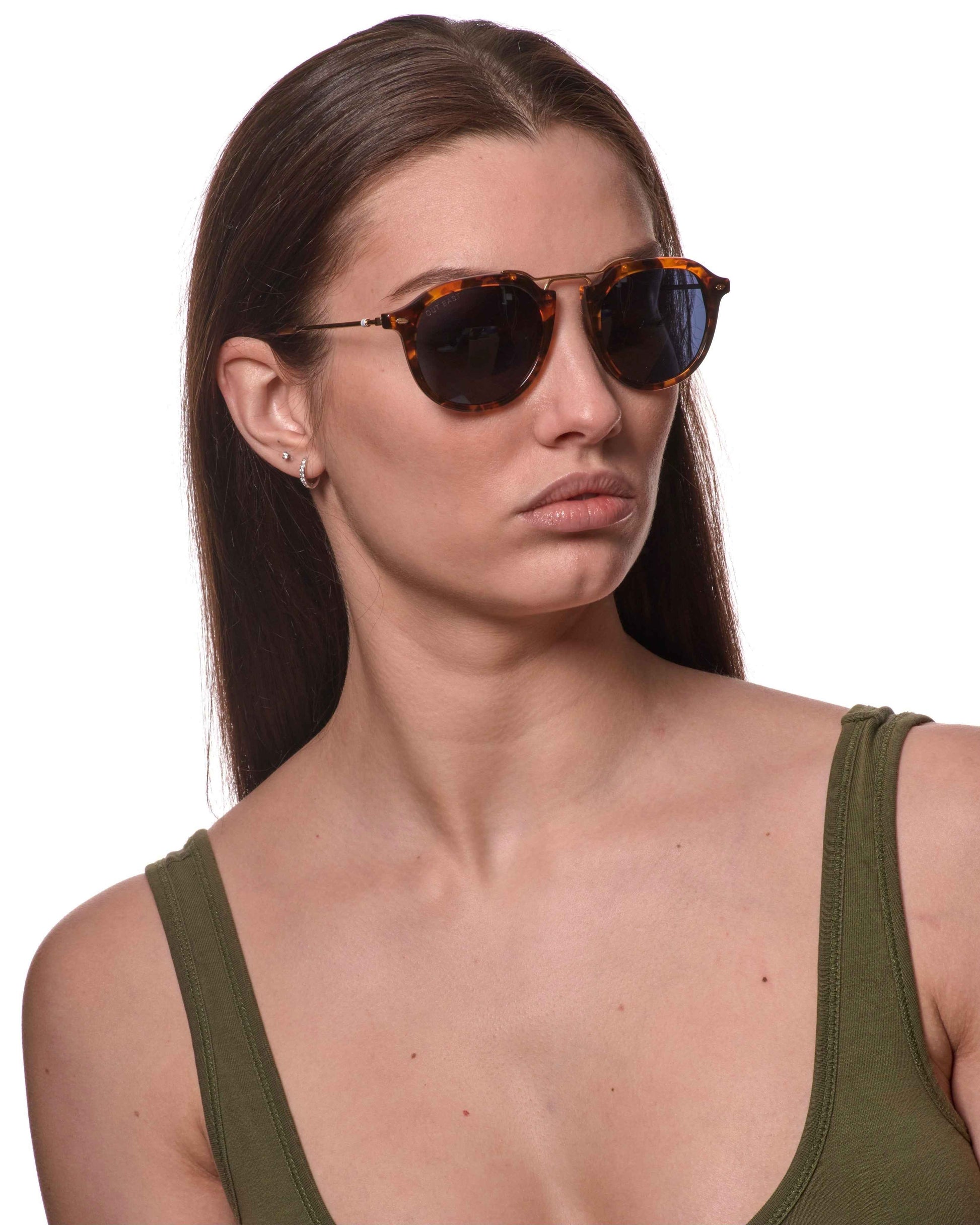 WILKES SUNGLASSES
