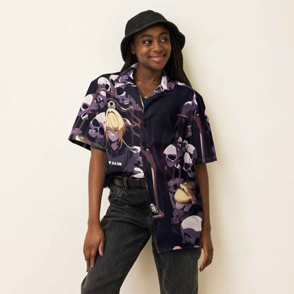 Inner Thoughts Shirt