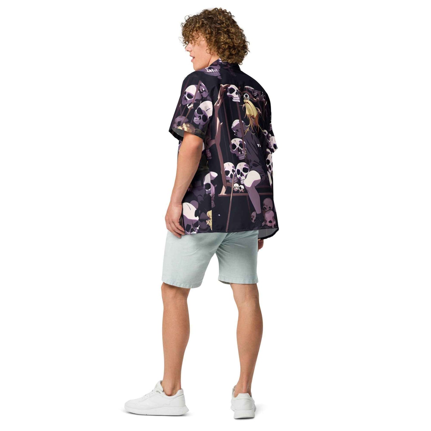 Inner Thoughts Shirt