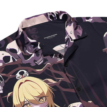 Inner Thoughts Shirt