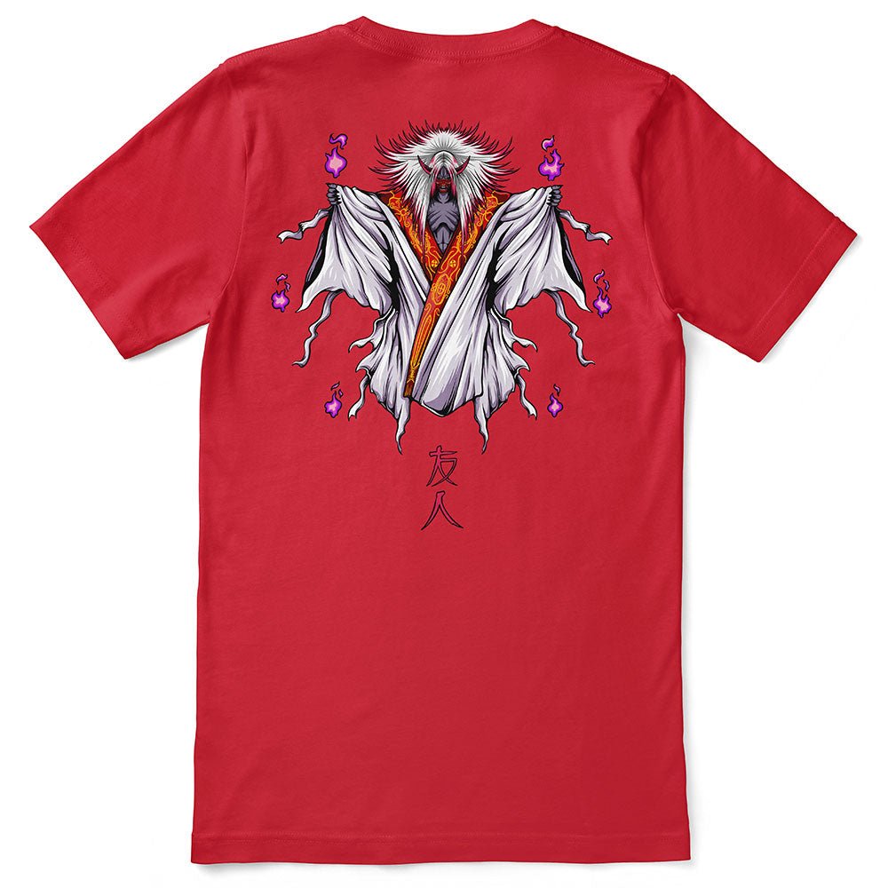 Insanity T-Shirt - Lolomo!