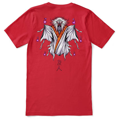 Insanity T-Shirt - Lolomo!