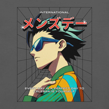 International Fashion T-Shirt