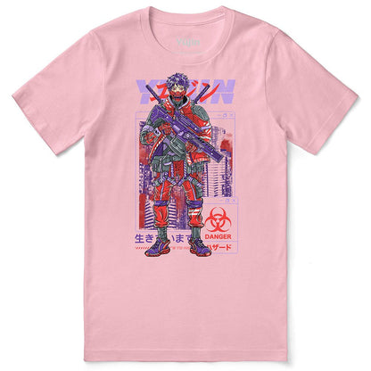 Isolation T-Shirt - Lolomo!