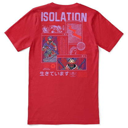 Isolation T-Shirt - Lolomo!