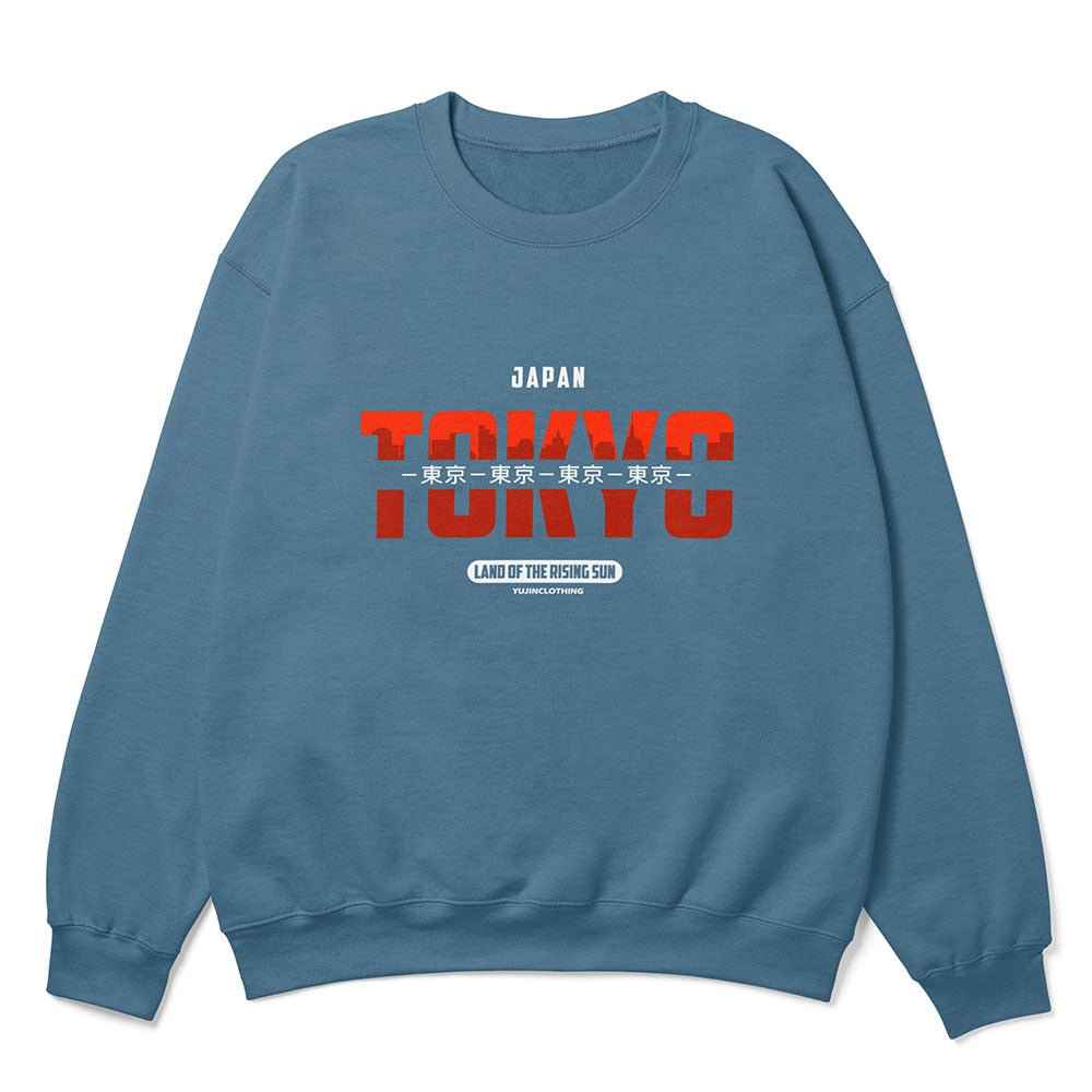 Japan Sweatshirt