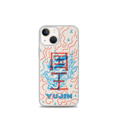 Japanese Dragon iPhone Case - Lolomo!