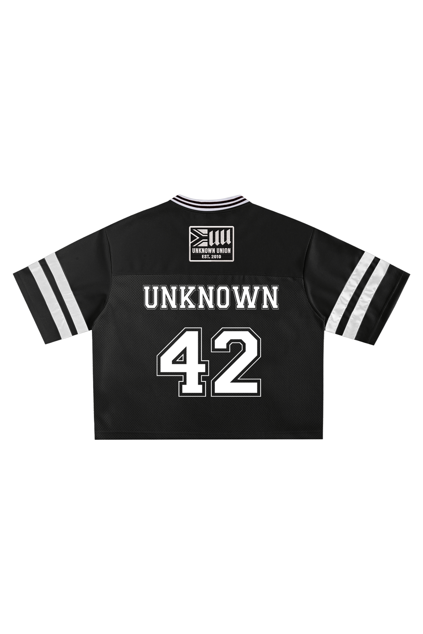 Echoes4 2day Box Jersey