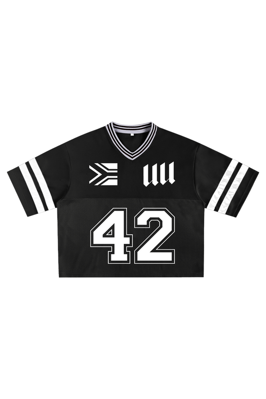 Echoes4 2day Box Jersey