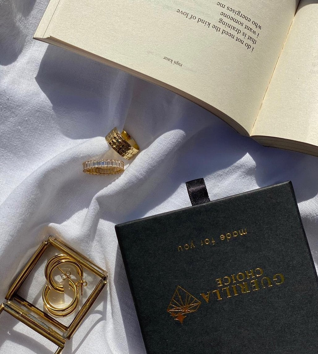 BAGUE ÉTHERNITÉ CHRISTINE