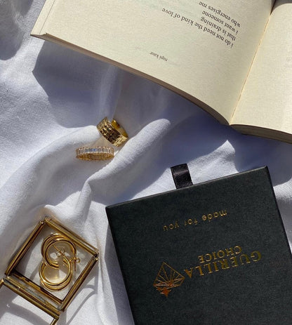 BAGUE ÉTHERNITÉ CHRISTINE