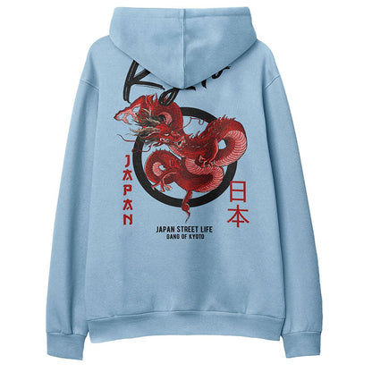 Kyoto Hoodie - Lolomo!