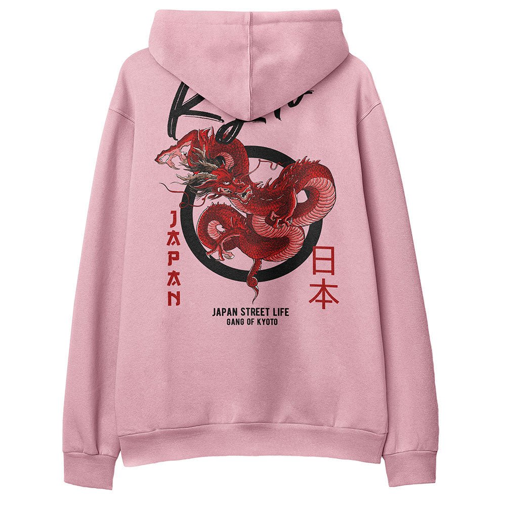 Kyoto Hoodie - Lolomo!