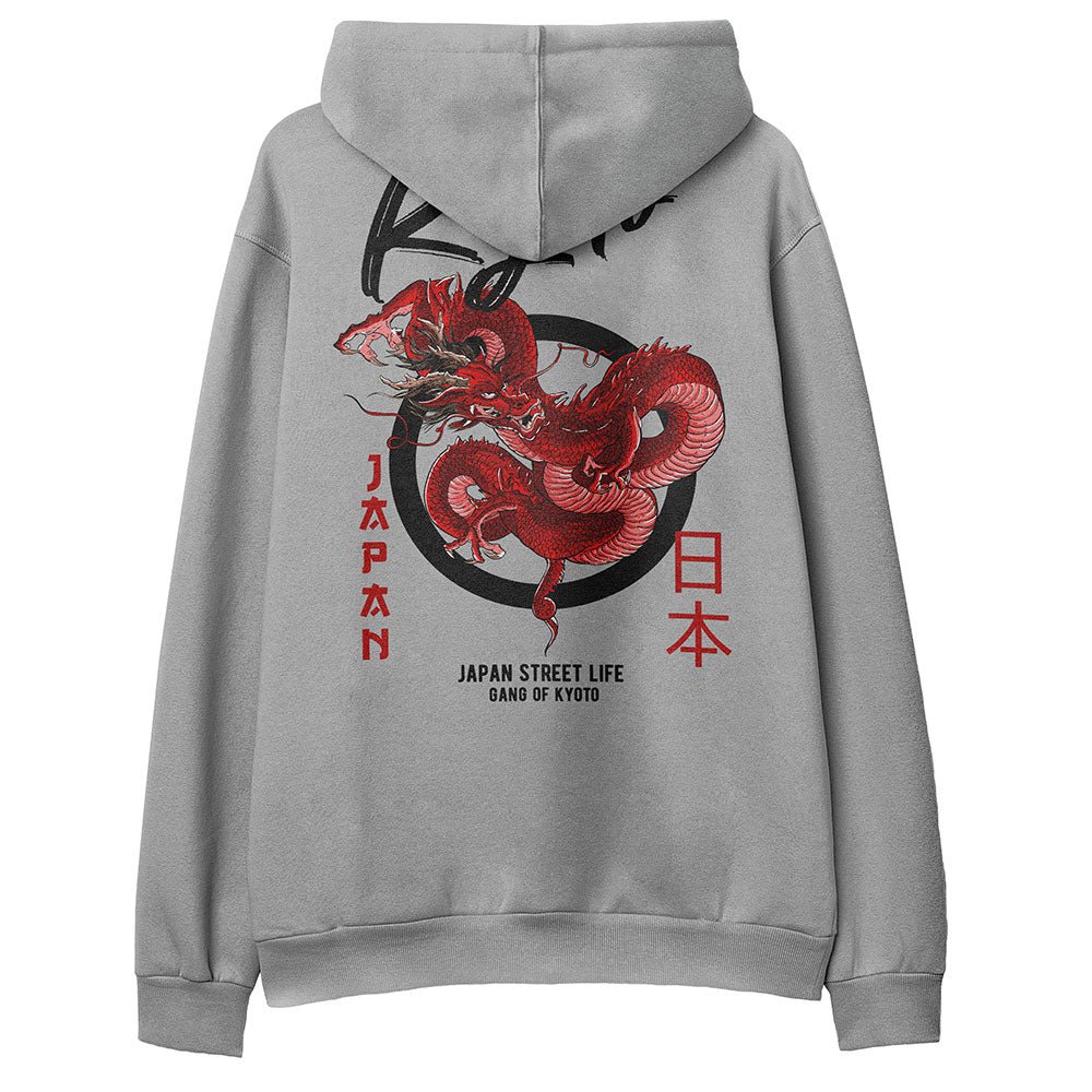 Kyoto Hoodie - Lolomo!