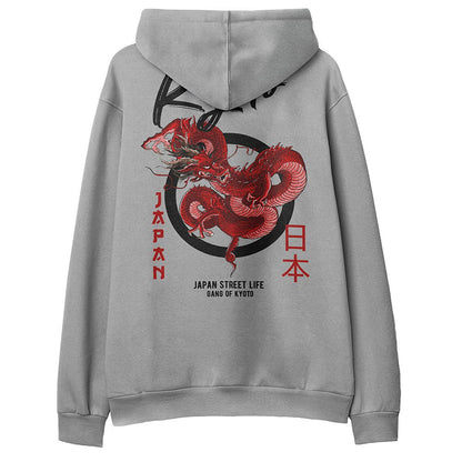 Kyoto Hoodie - Lolomo!