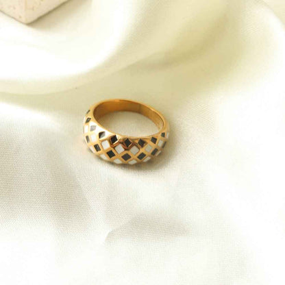 LAURETTE MONTAGNE RING