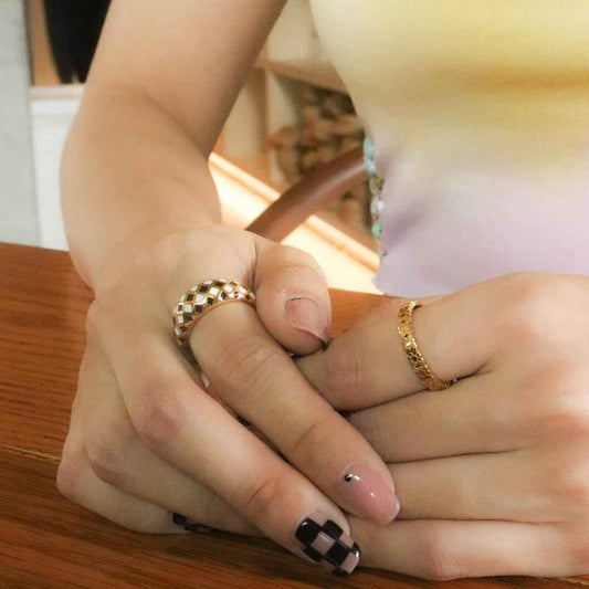 LAURETTE MONTAGNE RING