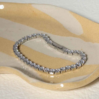 LAURETTE ROME BRACELET