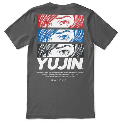 Lies T-Shirt - Lolomo!