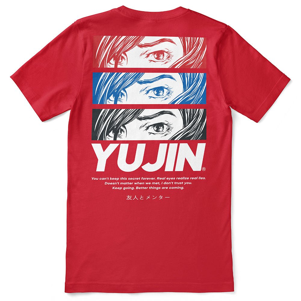 Lies T-Shirt - Lolomo!