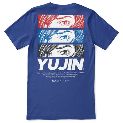 Lies T-Shirt - Lolomo!