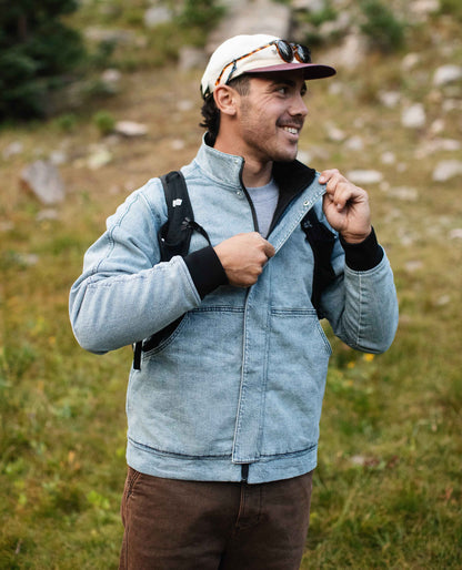 GT Reverso™ Jacket - Lolomo!