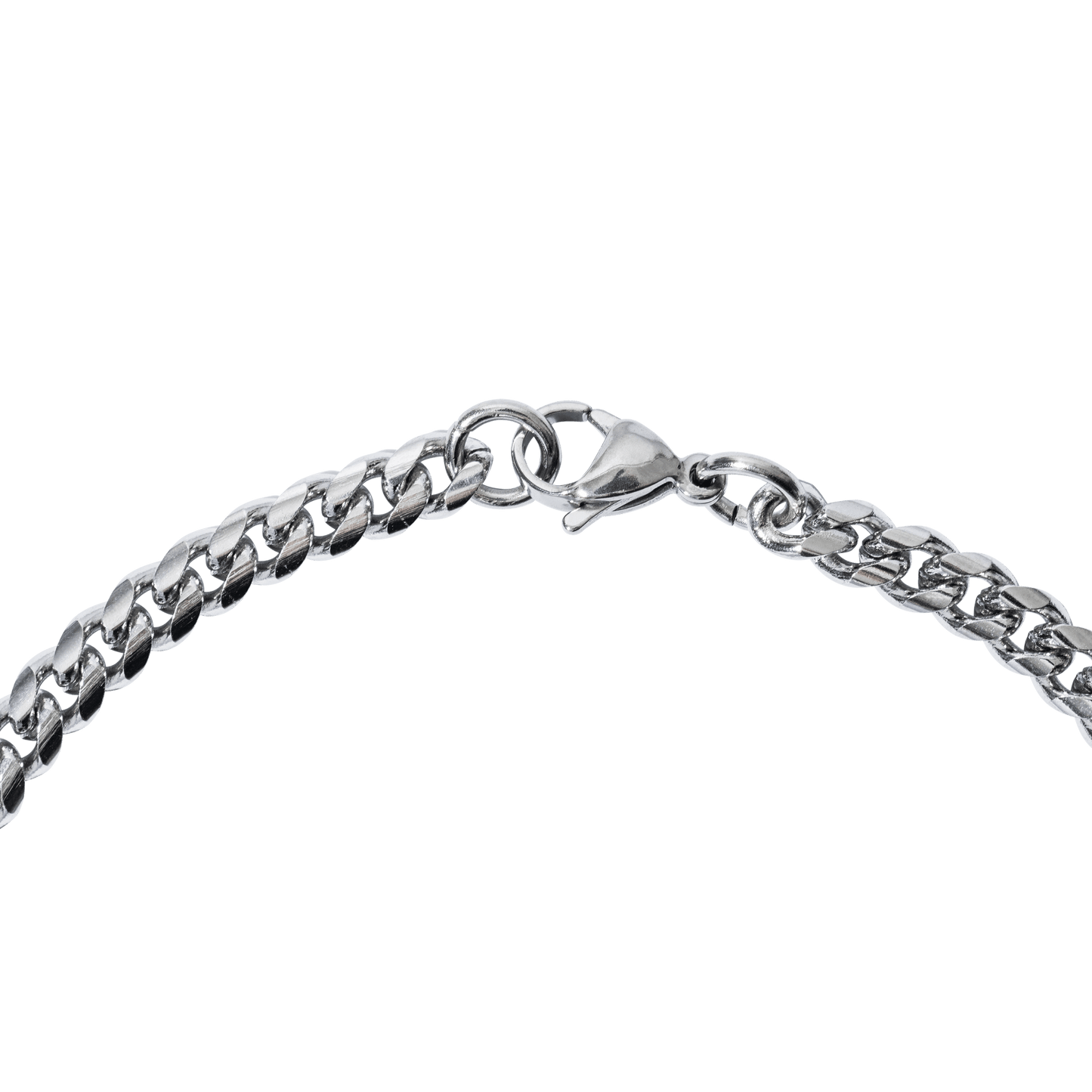 Lock Chain Necklace - Lolomo!