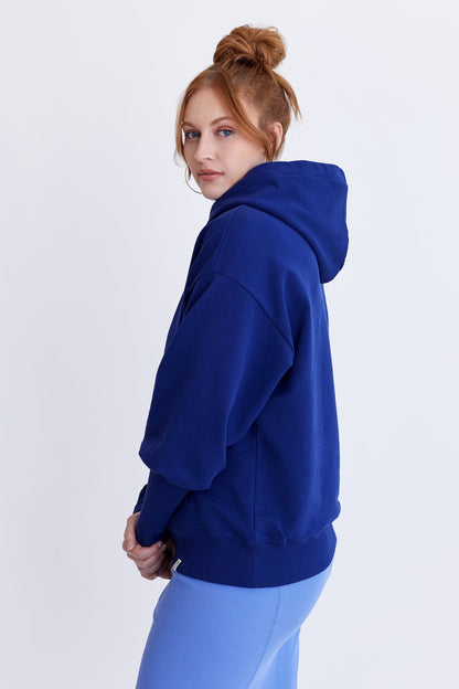 Avery Hooded Sweatshirt