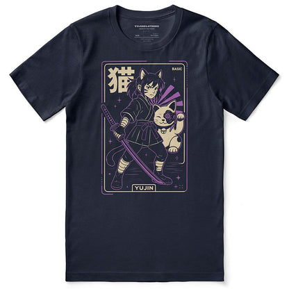 Lucky Strike Cyberpunk T-Shirt - Lolomo!