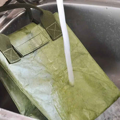 Insulated Lunch Box & Food Storage Bag – Reusable, Leakproof & Portable