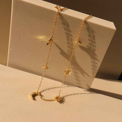 MAGALIE BERNAND NECKLACE